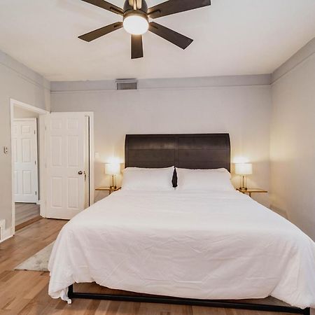 Comfortable King Suite Zen Space Hattiesburg Ngoại thất bức ảnh