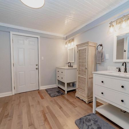 Comfortable King Suite Zen Space Hattiesburg Ngoại thất bức ảnh