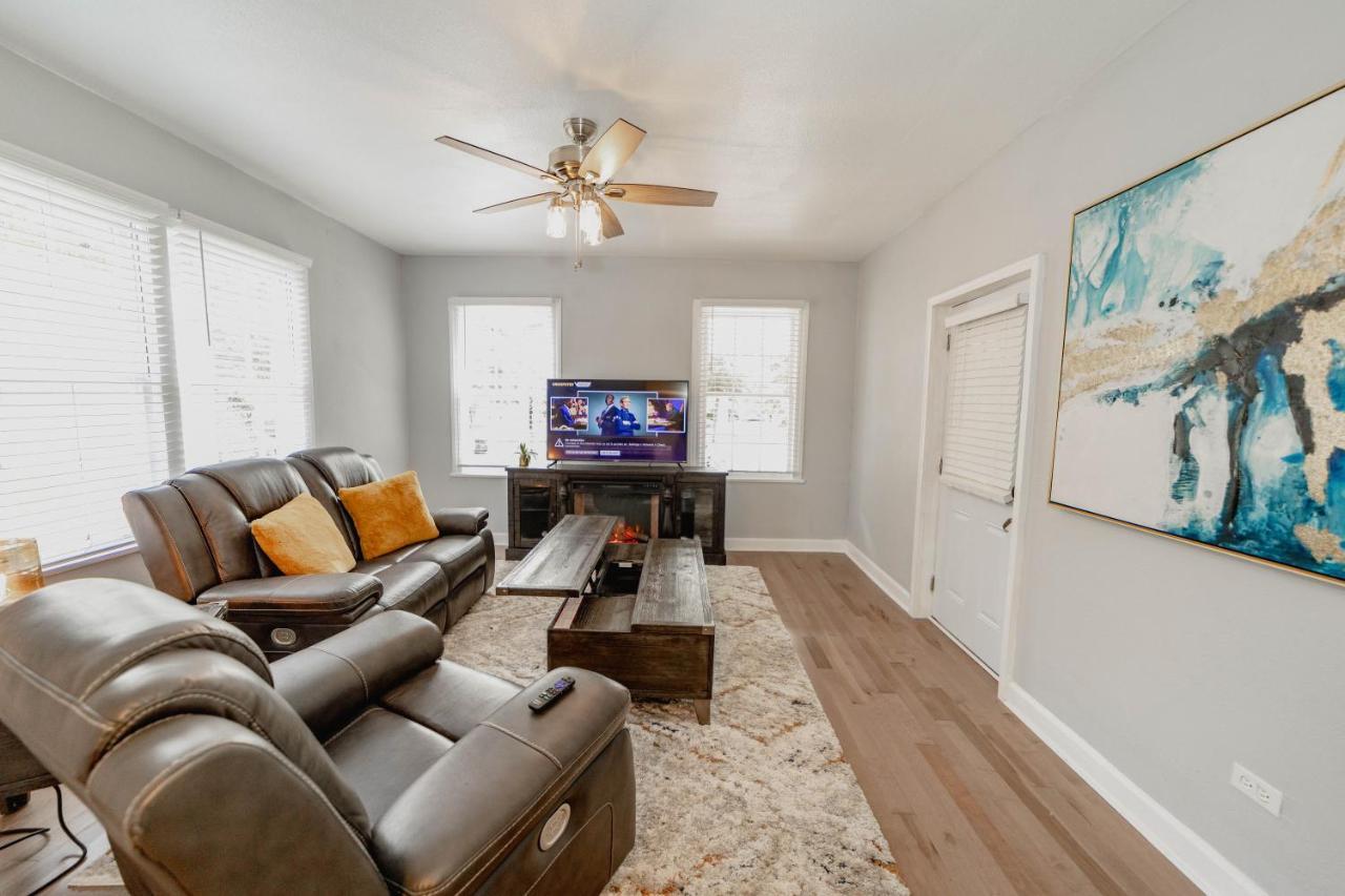Comfortable King Suite Zen Space Hattiesburg Ngoại thất bức ảnh