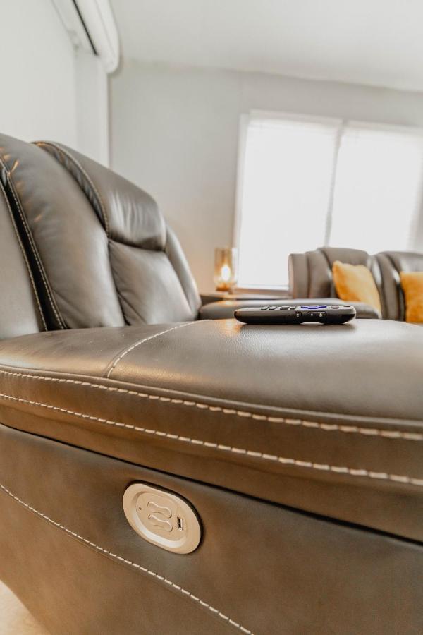 Comfortable King Suite Zen Space Hattiesburg Ngoại thất bức ảnh