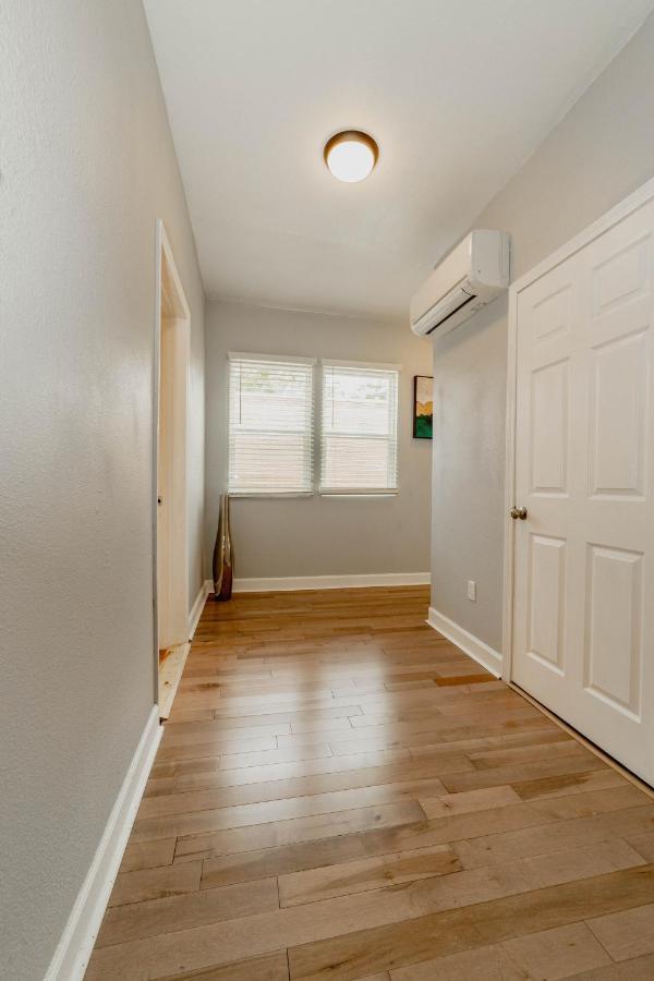Comfortable King Suite Zen Space Hattiesburg Ngoại thất bức ảnh