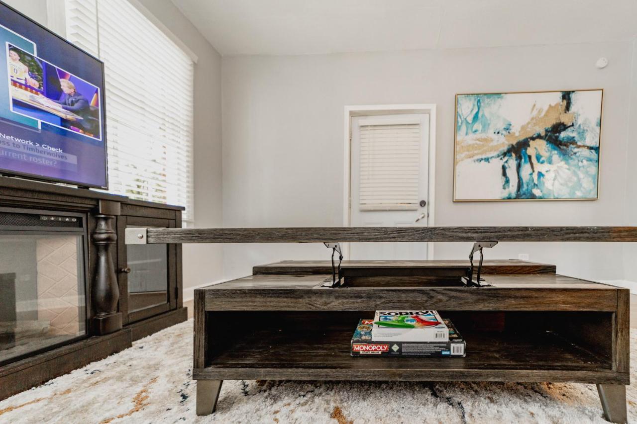 Comfortable King Suite Zen Space Hattiesburg Ngoại thất bức ảnh